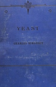 Yeast by Charles Kingsley