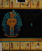 Ancient Egypt by Marcia Williams