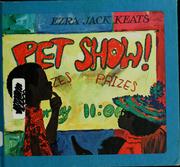 Pet show!