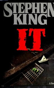 IT by Stephen King