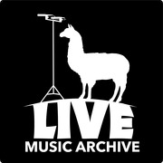 Live Music Archive
